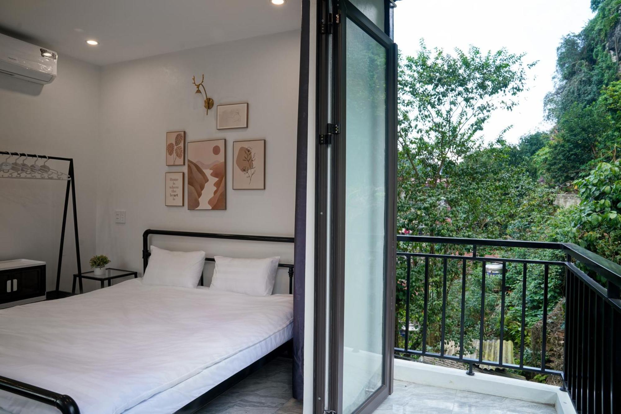 Strawberry House , Tour & Motorbikes Rentel Bed & Breakfast Ha Giang Exterior photo