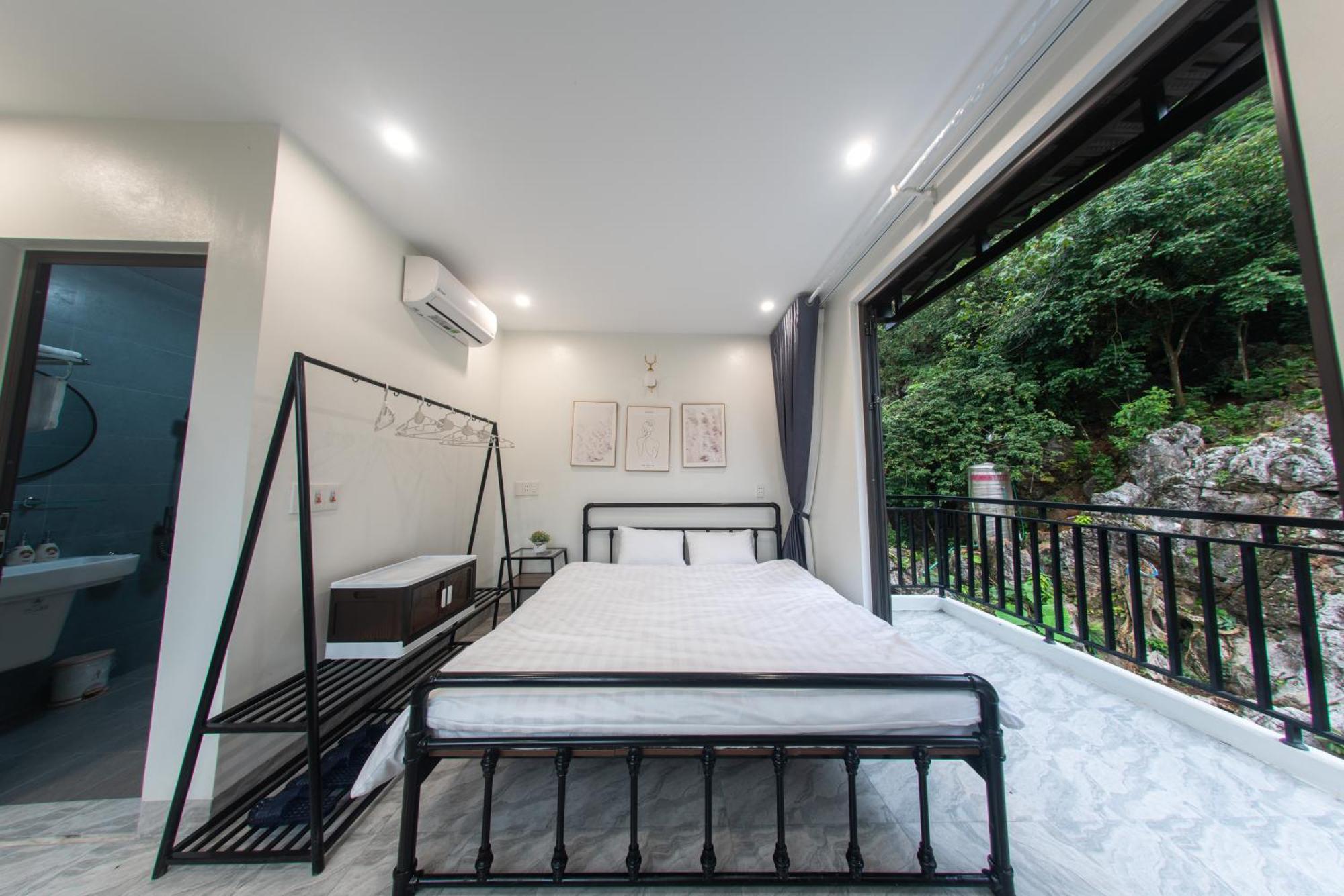 Strawberry House , Tour & Motorbikes Rentel Bed & Breakfast Ha Giang Exterior photo