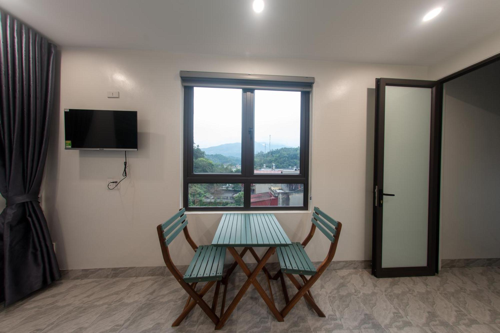 Strawberry House , Tour & Motorbikes Rentel Bed & Breakfast Ha Giang Exterior photo