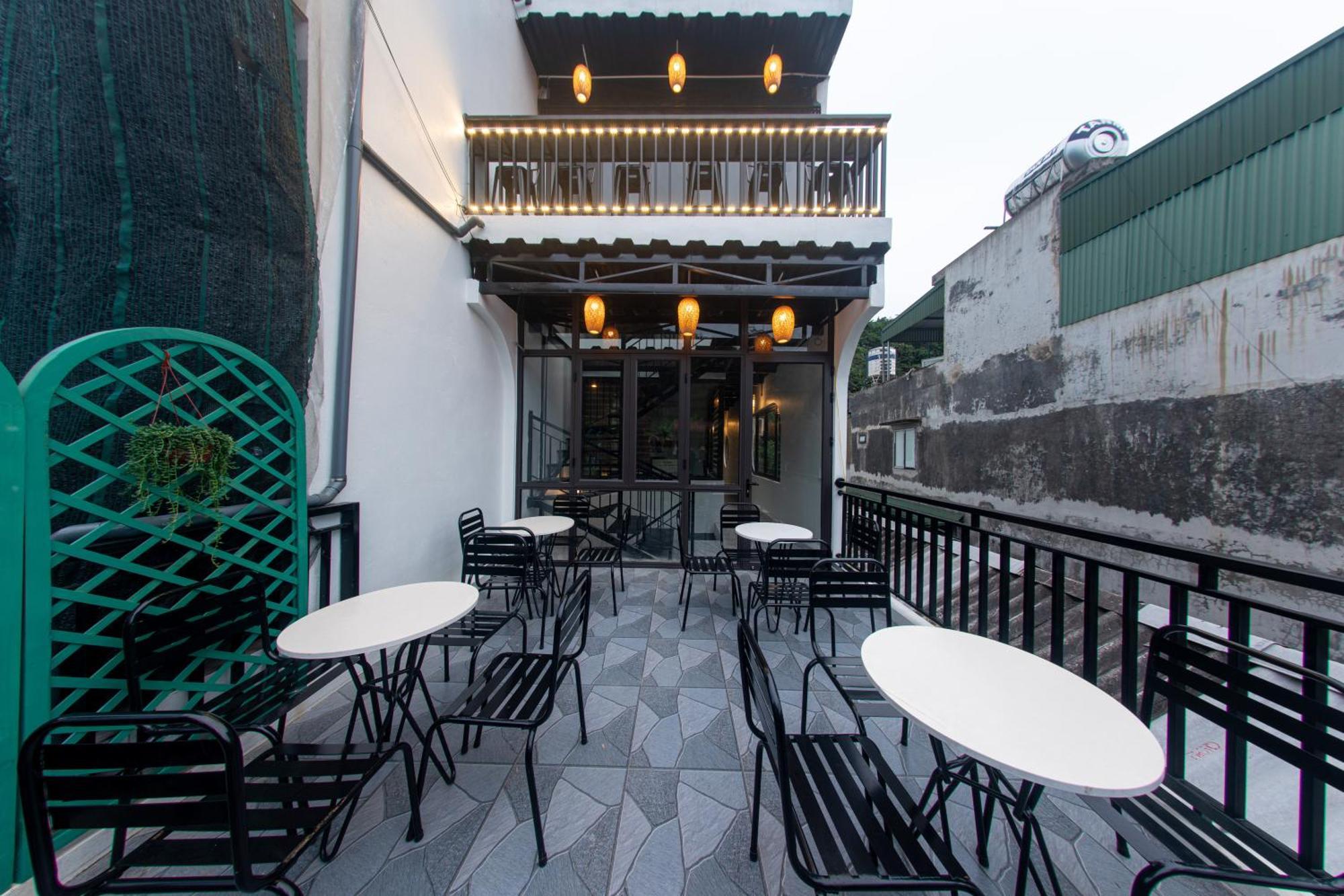 Strawberry House , Tour & Motorbikes Rentel Bed & Breakfast Ha Giang Exterior photo